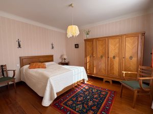 52768595  – Maison – 5 pièces à ST YAGUEN