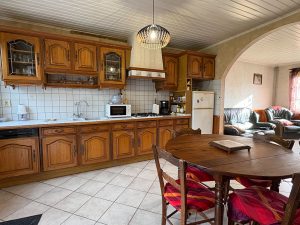 52879981  – Maison – 5 pièces à CARCARES STE CROIX