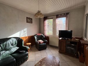 52879981  – Maison – 5 pièces à CARCARES STE CROIX