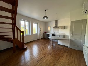 52886599  – Maison – 8 pièces à TARTAS