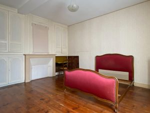 52931759  – Maison – 6 pièces à MUGRON