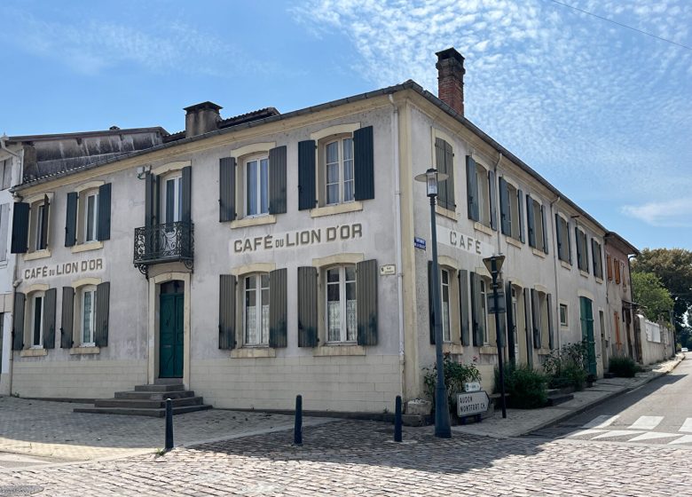 52920720  – Maison – 11 pièces à TARTAS