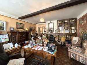 52920720  – Maison – 11 pièces à TARTAS