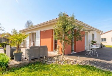 52962153  – Maison – 3 pièces à SOUPROSSE