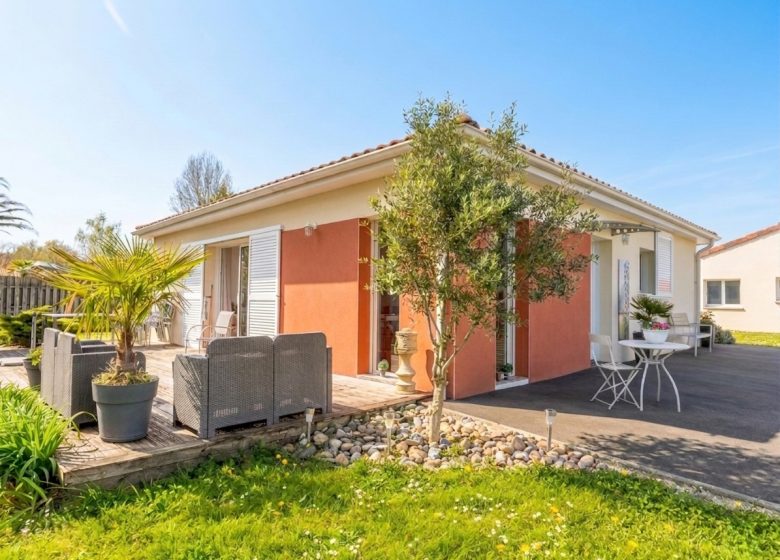 52962153  – Maison – 3 pièces à SOUPROSSE