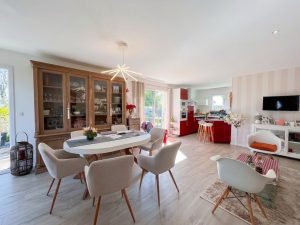 52962153  – Maison – 3 pièces à SOUPROSSE