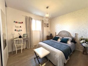 52962153  – Maison – 3 pièces à SOUPROSSE