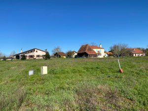 52959999  – Terrain à CARCARES STE CROIX