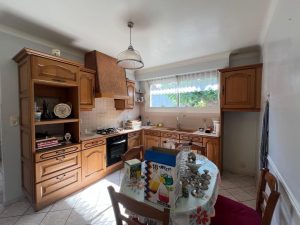 52713944  – Maison – 5 pièces à SARBAZAN