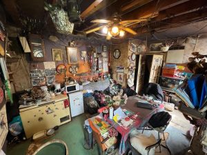 52707676  – Maison – 5 pièces à GABARRET