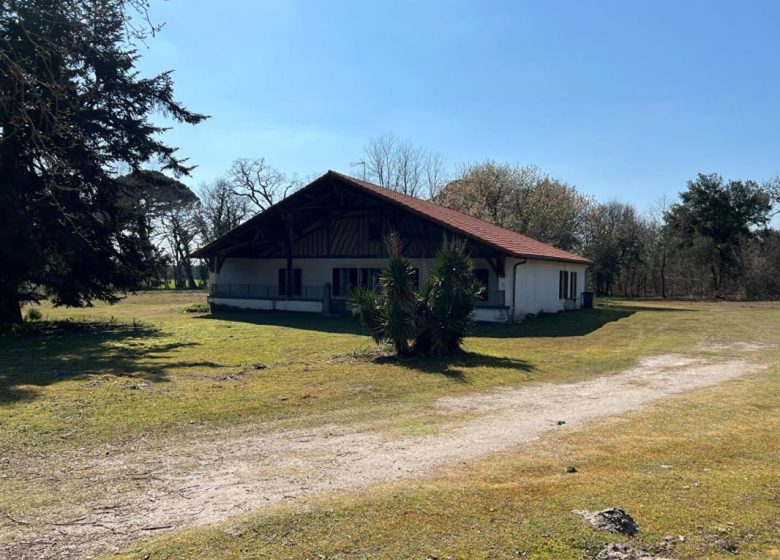 51838354  – Maison – 6 pièces à RETJONS