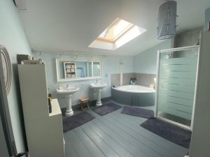 52769133  – Maison – 6 pièces à ROQUEFORT