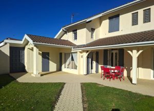 52804223  – Maison – 5 pièces à DAX