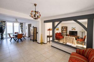 52804223  – Maison – 5 pièces à DAX