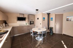 52804223  – Maison – 5 pièces à DAX