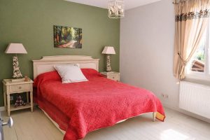 52804223  – Maison – 5 pièces à DAX