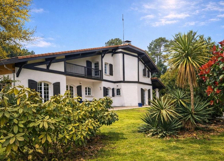 52903682  – Maison – 7 pièces à ST PAUL LES DAX