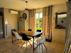 52727453  – Maison – 4 pièces à AUREILHAN