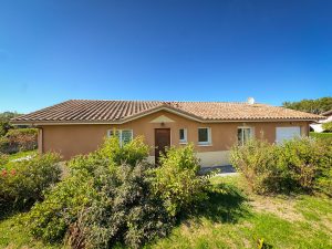 52727453  – Maison – 4 pièces à AUREILHAN