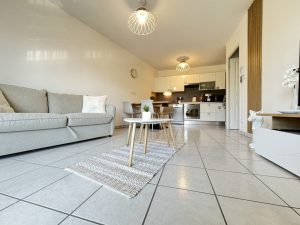 52885884  – Appartement – 3 pièces à LIT ET MIXE