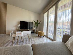 52885884  – Appartement – 3 pièces à LIT ET MIXE