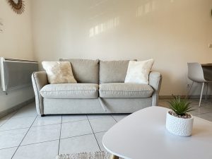 52885884  – Appartement – 3 pièces à LIT ET MIXE
