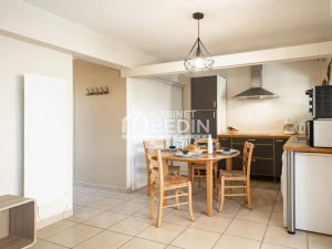 52830476  – Appartement – 2 pièces à MIMIZAN