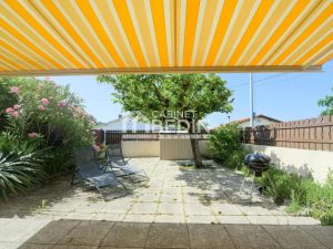 52830476  – Appartement – 2 pièces à MIMIZAN