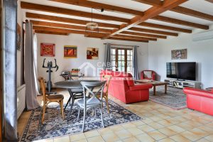 52690541  – Maison – 5 pièces à MIMIZAN