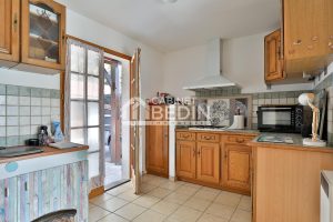 52690541  – Maison – 5 pièces à MIMIZAN