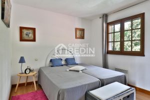 52690541  – Maison – 5 pièces à MIMIZAN