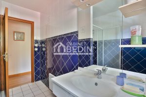 52690541  – Maison – 5 pièces à MIMIZAN