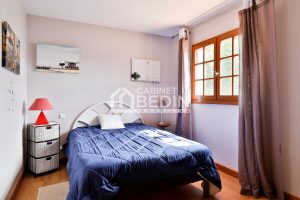 52690541  – Maison – 5 pièces à MIMIZAN