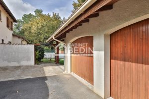 52690541  – Maison – 5 pièces à MIMIZAN