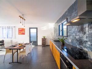 52828423  – Maison – 4 pièces à PARENTIS EN BORN