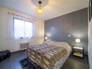 52828423  – Maison – 4 pièces à PARENTIS EN BORN