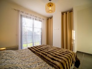 52828423  – Maison – 4 pièces à PARENTIS EN BORN