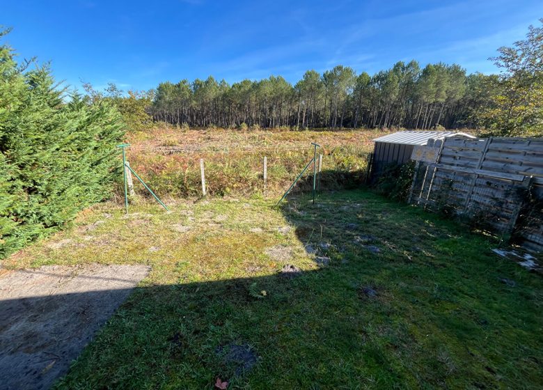 52899579  – Appartement – 3 pièces à MIMIZAN