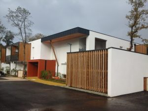 52838491  – Appartement – 3 pièces à ONDRES