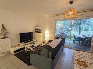 52838491  – Appartement – 3 pièces à ONDRES