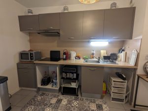 52838491  – Appartement – 3 pièces à ONDRES