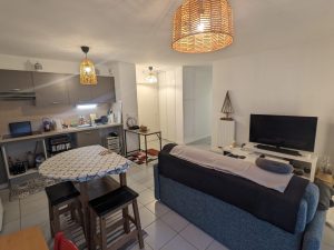 52838491  – Appartement – 3 pièces à ONDRES