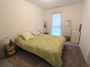 52838491  – Appartement – 3 pièces à ONDRES