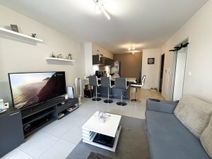 52788457  – Appartement – 2 pièces à ONDRES