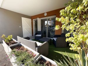 52788457  – Appartement – 2 pièces à ONDRES