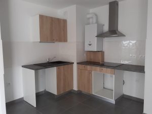 52962900  – Appartement – 4 pièces à ST VINCENT DE TYROSSE