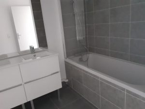 52962900  – Appartement – 4 pièces à ST VINCENT DE TYROSSE