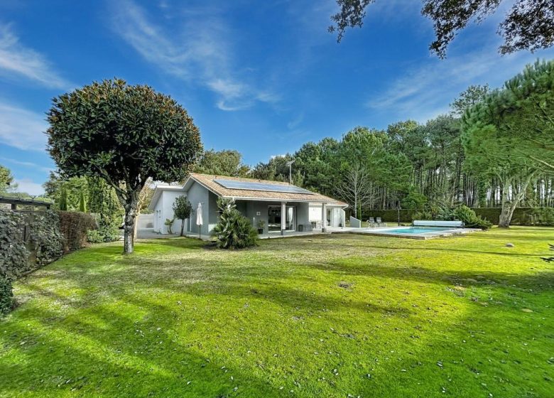 52888765  – Maison – 4 pièces à MESSANGES