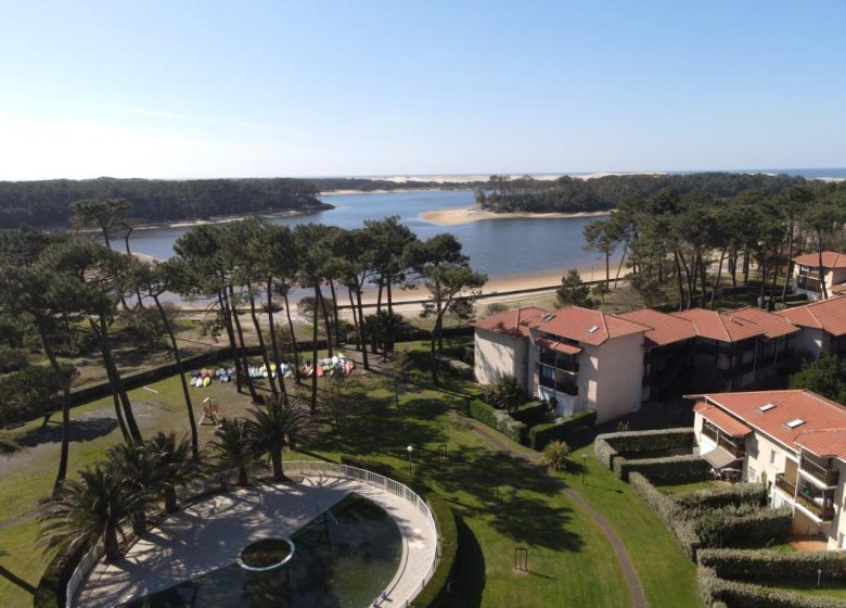 52877585  – Appartement – 2 pièces à SOUSTONS