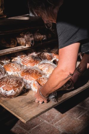 Journée cuisine gasconne à Marquèze